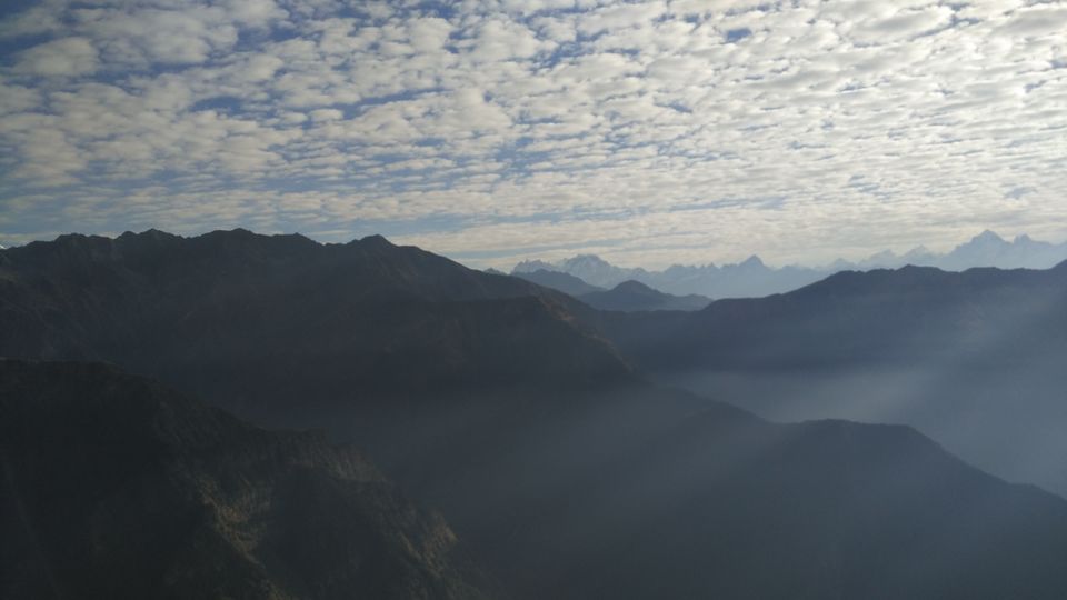 Photo of Trekking solo to Deorital-Chopta-Chandrashila summit! - The Raw Traveller by Raunak Airan