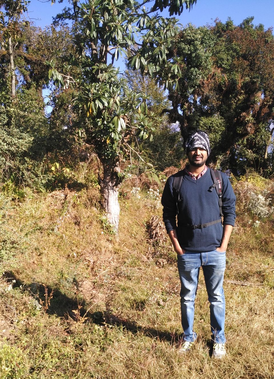Photo of Trekking solo to Deorital-Chopta-Chandrashila summit! - The Raw Traveller by Raunak Airan