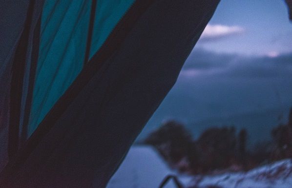 Photo of Camping at Khaliya Top – The longest night of our lives ! by Raunak Airan