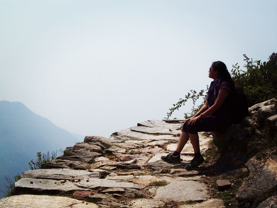 Photo of Deoria Tal- Exquisitely serene lake in the lap of Himalayas! by Priyanka Bansal