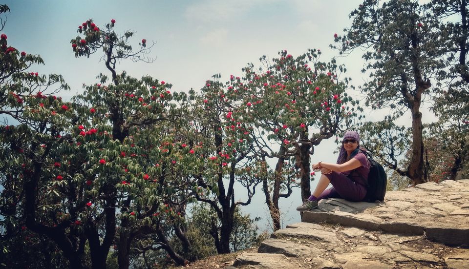 Photo of Deoria Tal- Exquisitely serene lake in the lap of Himalayas! by Priyanka Bansal
