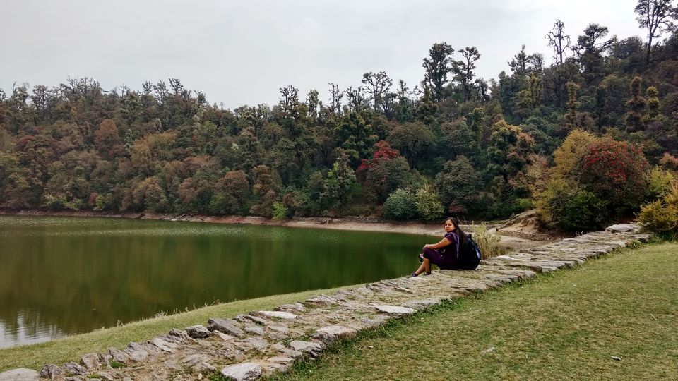 Photo of Deoria Tal- Exquisitely serene lake in the lap of Himalayas! by Priyanka Bansal