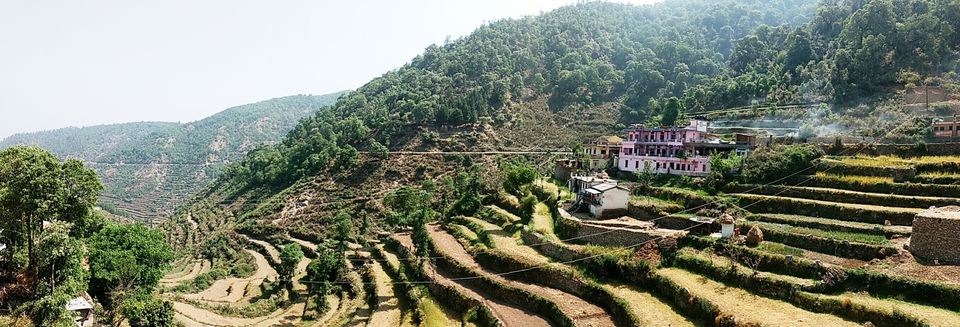 Photo of Khirsu: Hidden gem of Pauri Garhwal. by Priyanka Bansal