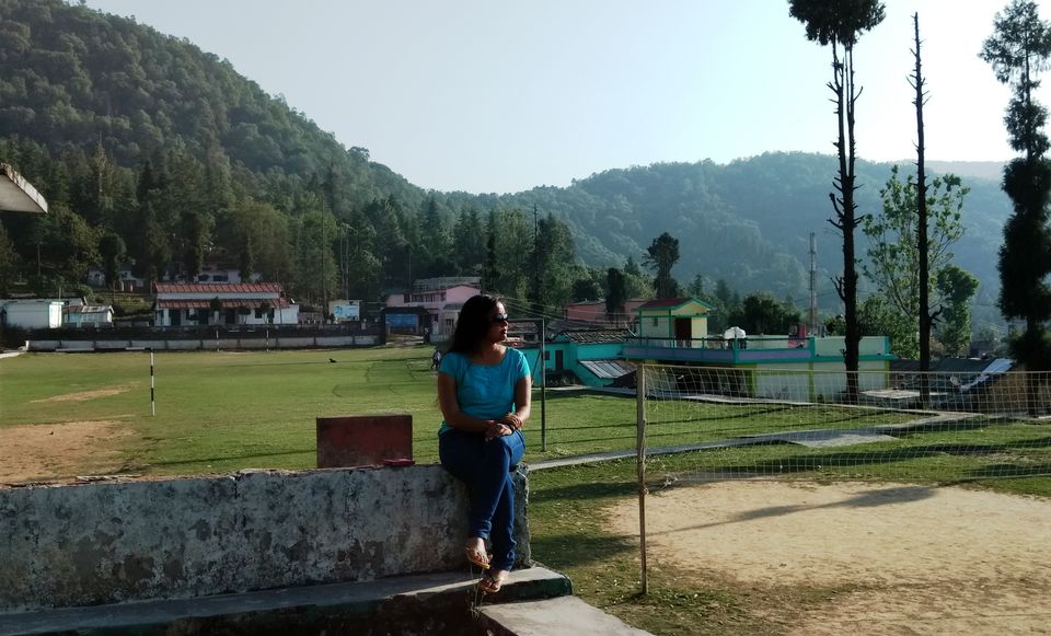 Photo of Khirsu: Hidden gem of Pauri Garhwal. by Priyanka Bansal