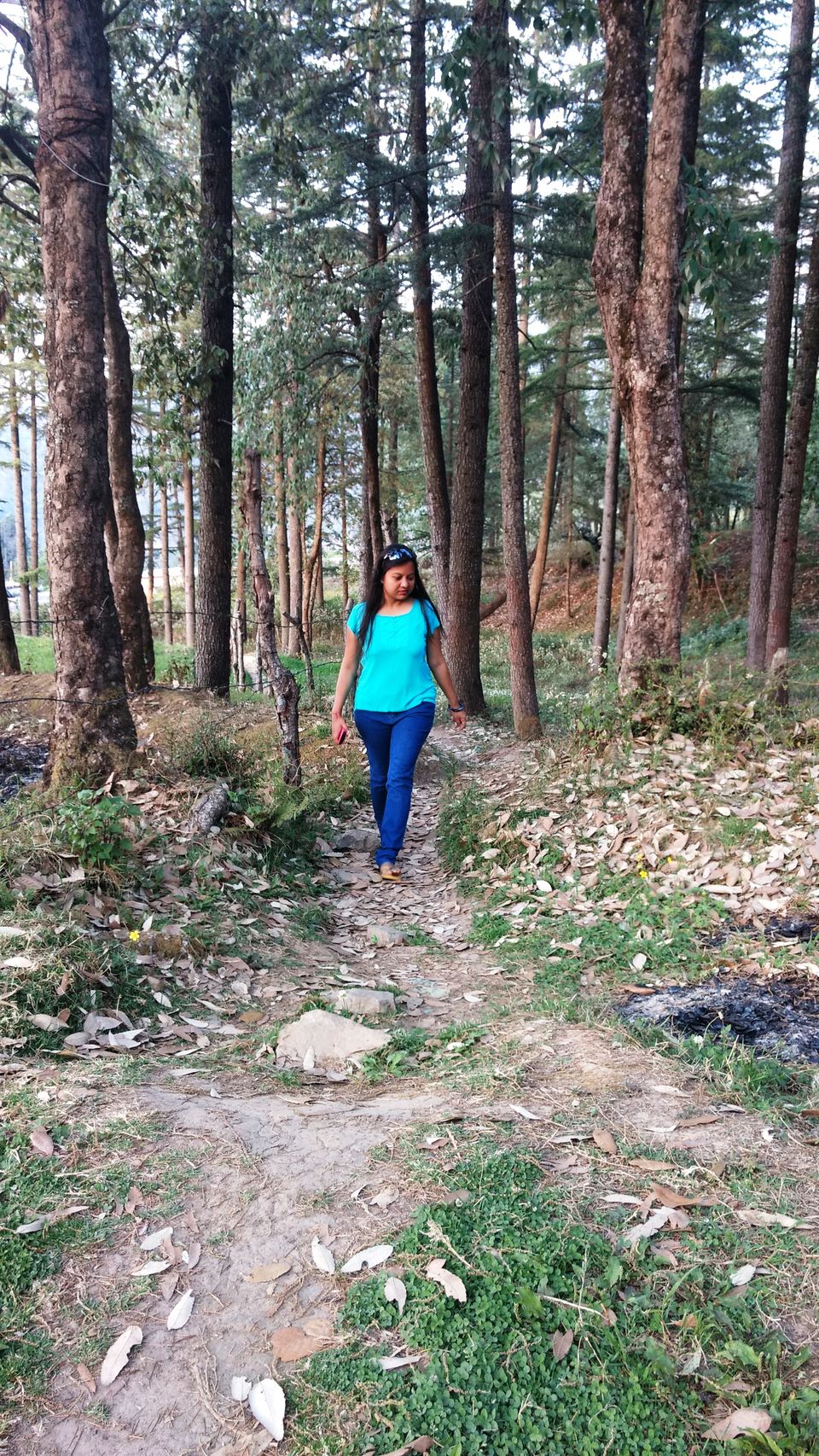 Photo of Khirsu: Hidden gem of Pauri Garhwal. by Priyanka Bansal