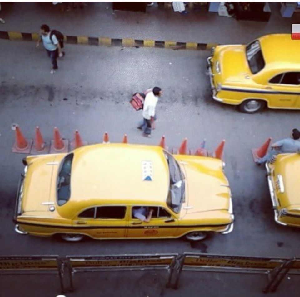 Photo of अमार सोनार कोलकाता by nitika kumari