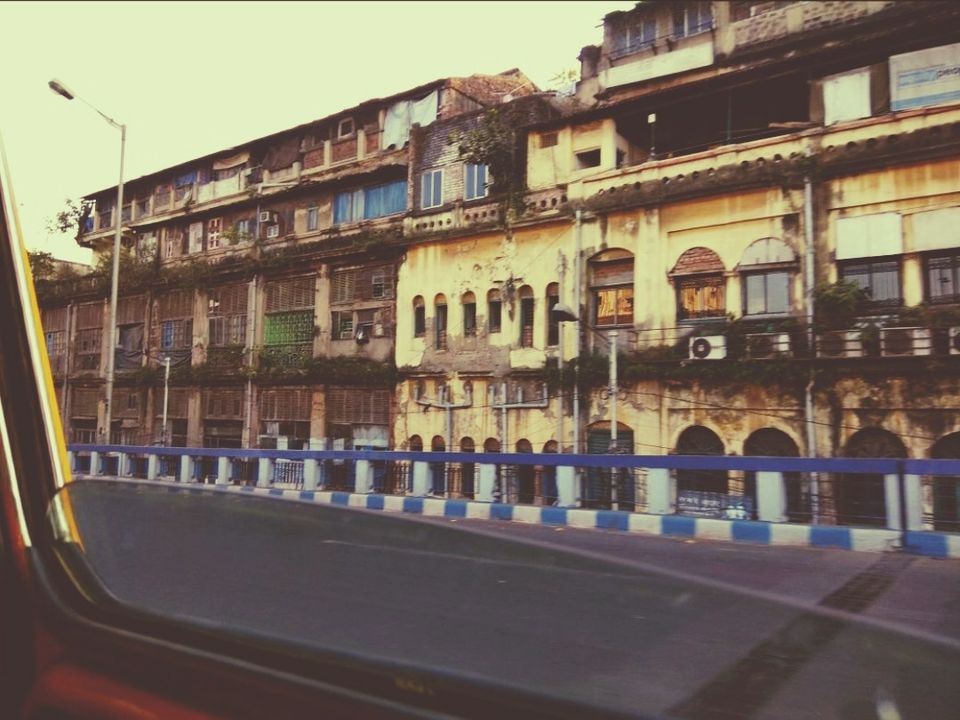 Photo of अमार सोनार कोलकाता by nitika kumari