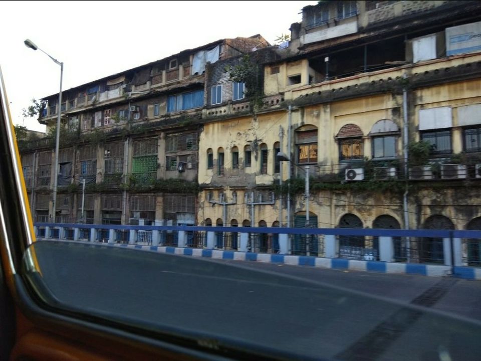 Photo of अमार सोनार कोलकाता by nitika kumari