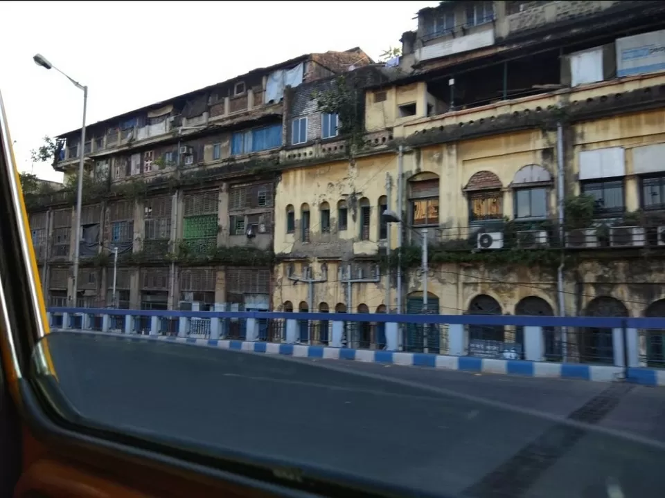 Photo of अमार सोनार कोलकाता by nitika kumari