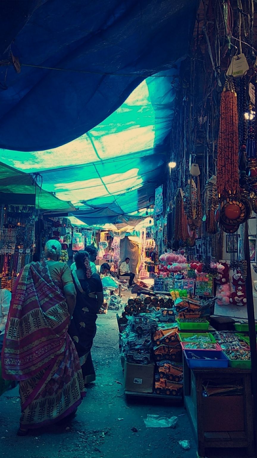 Photo of मैसूर, Karnataka, India by nitika kumari
