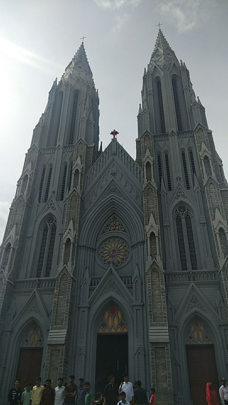 Photo of मैसूर, Karnataka, India by nitika kumari