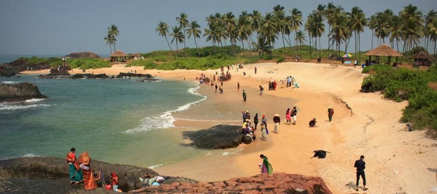 Photo of KARNATAKA - One State. Many Worlds! 5/9 by Rohan Mohammad