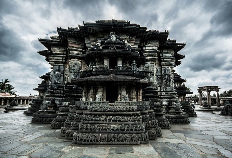 Photo of KARNATAKA - One State. Many Worlds! 8/9 by Rohan Mohammad