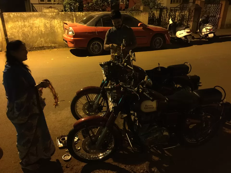 Photo of Belgaum, Karnataka, India by RohaN MohammaD