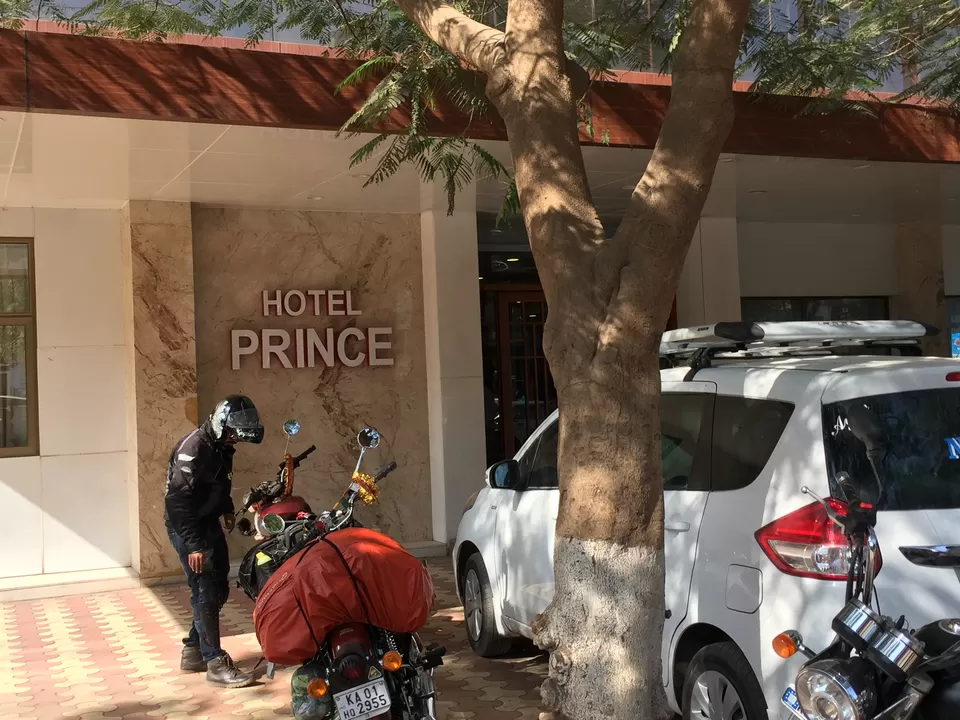 Photo of Bhuj, Gujarat, India by RohaN MohammaD