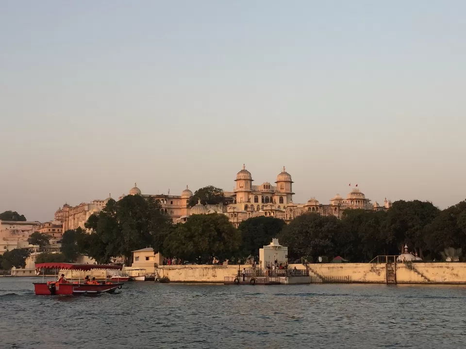Photo of Udaipur, Rajasthan, India by RohaN MohammaD
