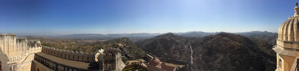 Photo of Jaipur, Rajasthan, India by RohaN MohammaD