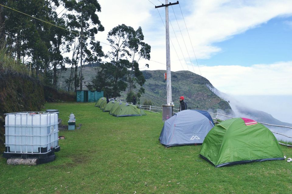 Photo of Kodaikanal - The princess of Hill Stations - just a night away from Bangalore 2/9 by RohaN MohammaD