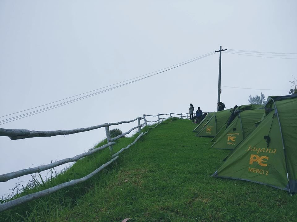 Photo of Kodaikanal - The princess of Hill Stations - just a night away from Bangalore 4/9 by RohaN MohammaD
