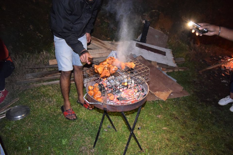 Photo of Kodaikanal - The princess of Hill Stations - just a night away from Bangalore 5/9 by RohaN MohammaD