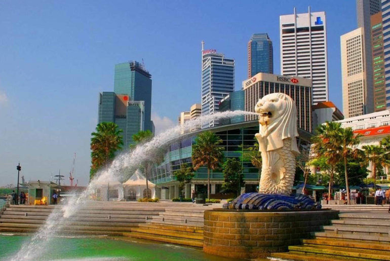 Photo of Places To Visit In Singapore 1/10 by Pankti Shah