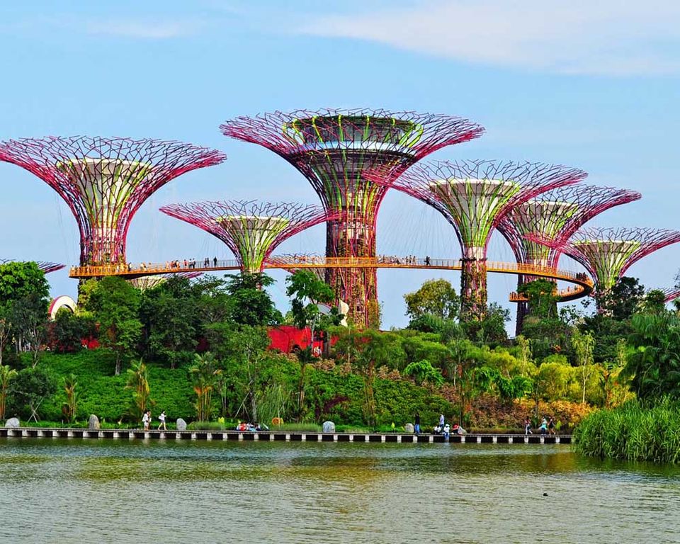 Photo of Places To Visit In Singapore 2/10 by Pankti Shah
