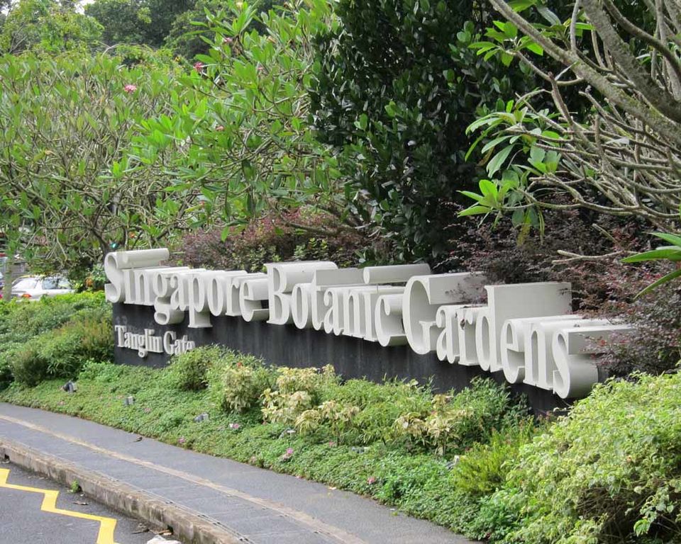 Photo of Places To Visit In Singapore 4/10 by Pankti Shah