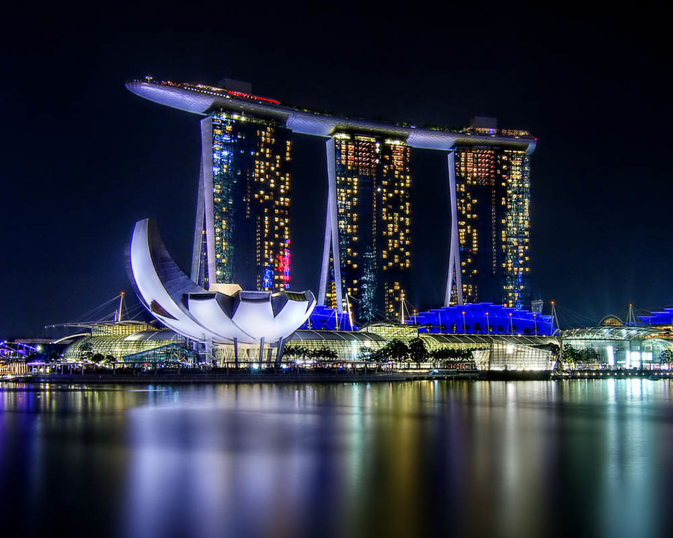 Photo of Places To Visit In Singapore 6/10 by Pankti Shah