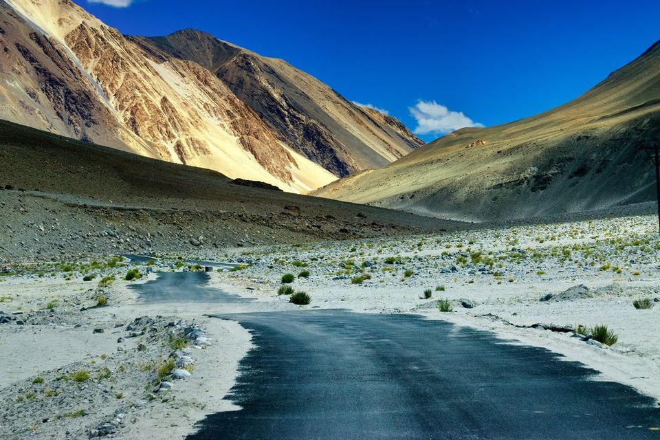 Photo of 35 Must Things To Do In Leh Ladakh 15/36 by Pankti Shah