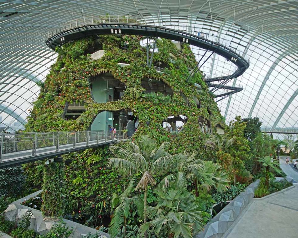 Photo of Things To Do In Singapore 2/6 by Pankti Shah