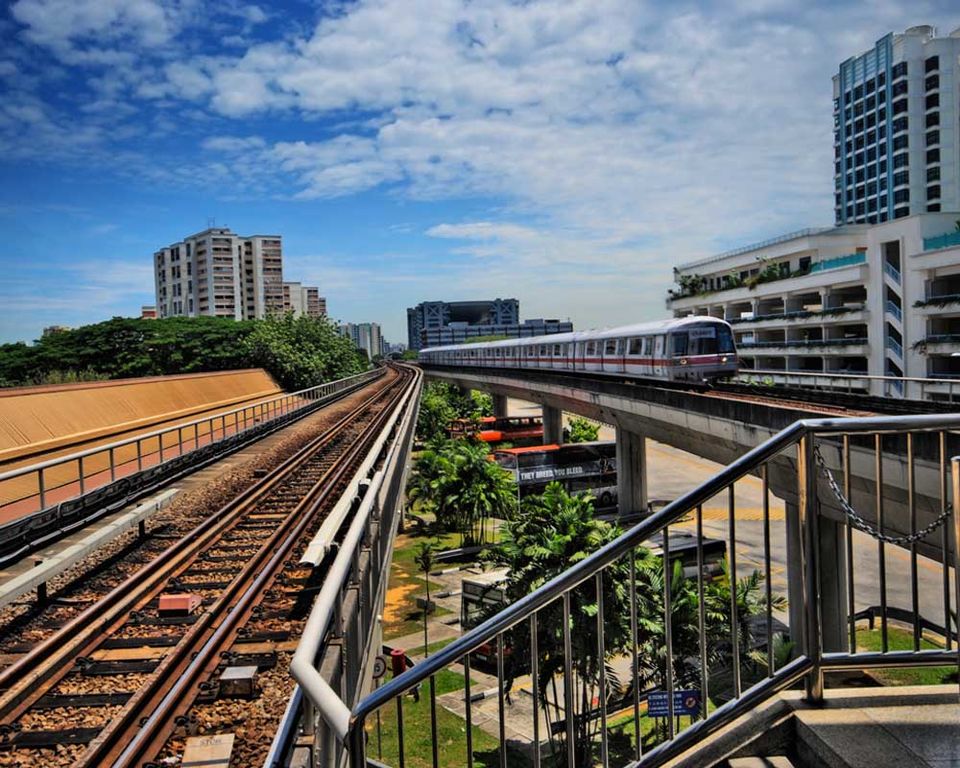 Photo of Things To Do In Singapore 3/6 by Pankti Shah