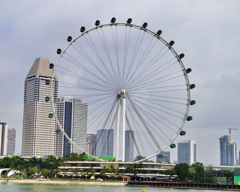 Photo of Things To Do In Singapore 4/6 by Pankti Shah