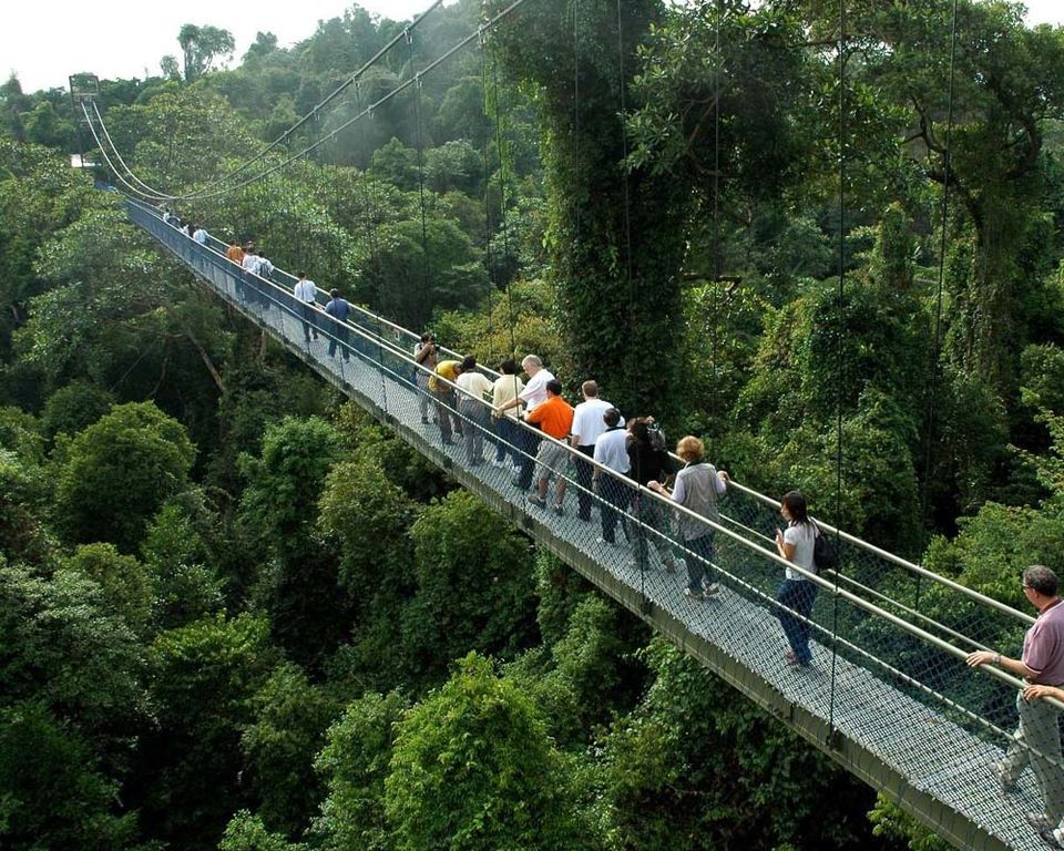 Photo of Things To Do In Singapore 5/6 by Pankti Shah