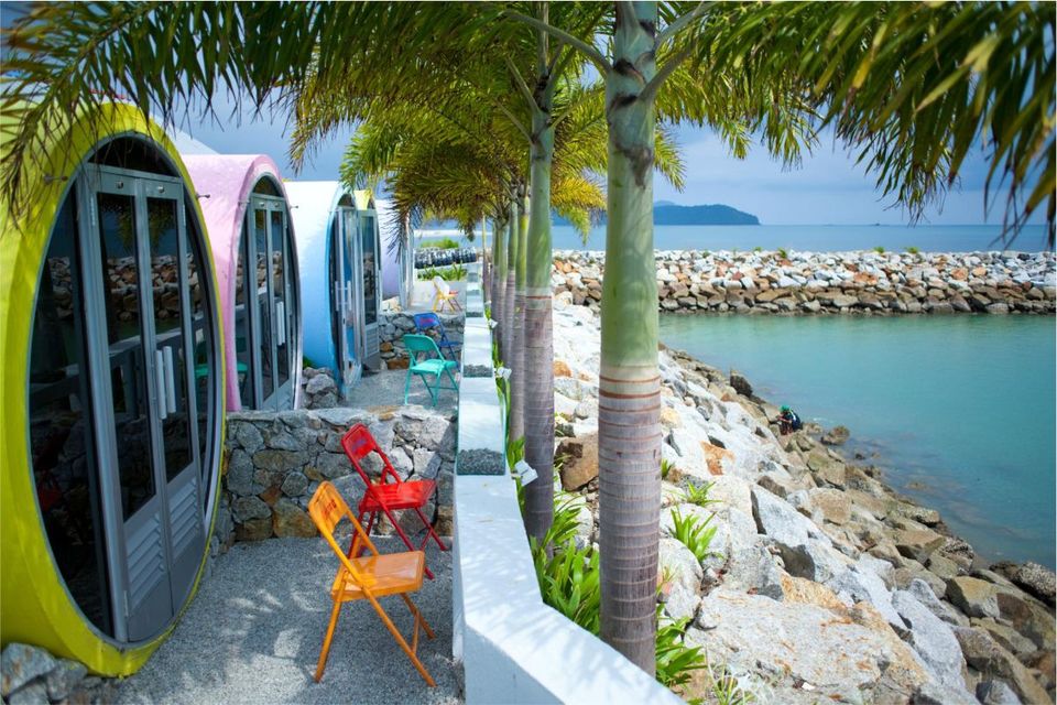 Photo of Top Hotels In Langkawi 1/9 by Pankti Shah