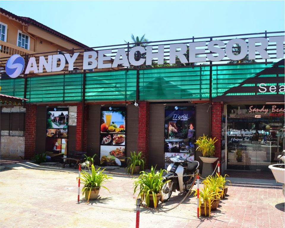 Photo of Top Hotels In Langkawi 7/9 by Pankti Shah