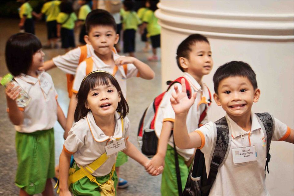 Photo of Vacation With Kids In Singapore 1/7 by Pankti Shah