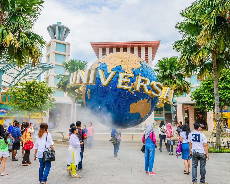 Photo of Vacation With Kids In Singapore 4/7 by Pankti Shah