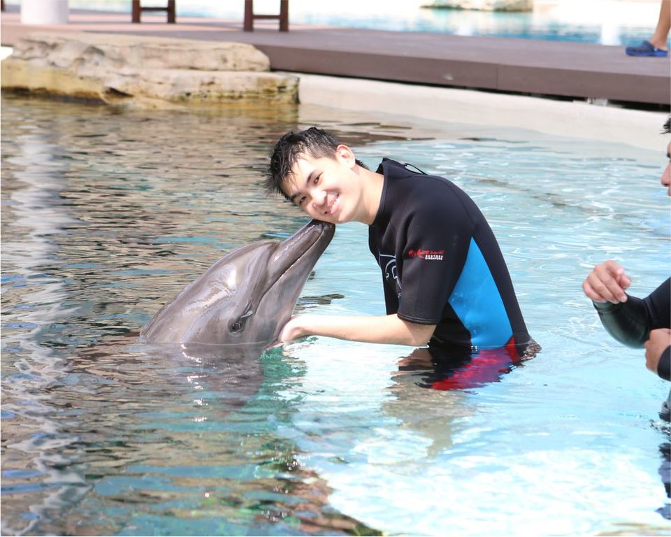 Photo of Vacation With Kids In Singapore 5/7 by Pankti Shah