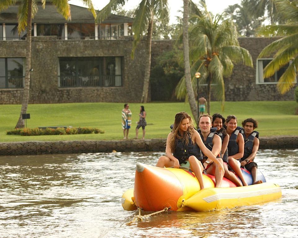 Photo of Things To Do In Bentota 2/9 by Pankti Shah