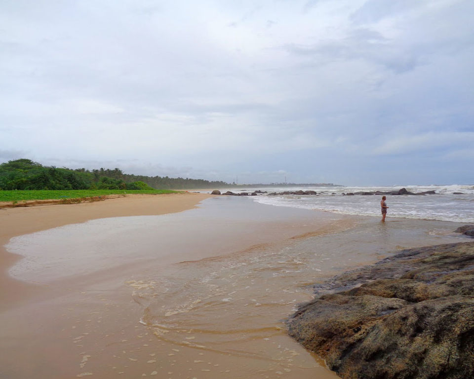 Photo of Things To Do In Bentota 4/9 by Pankti Shah