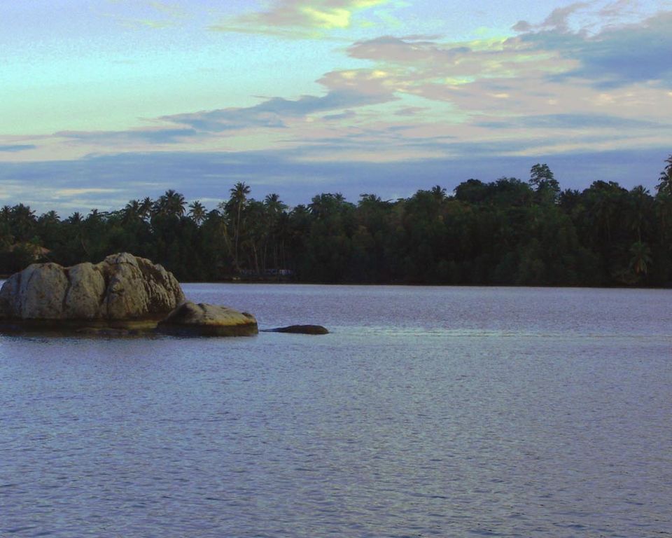 Photo of Things To Do In Bentota 5/9 by Pankti Shah