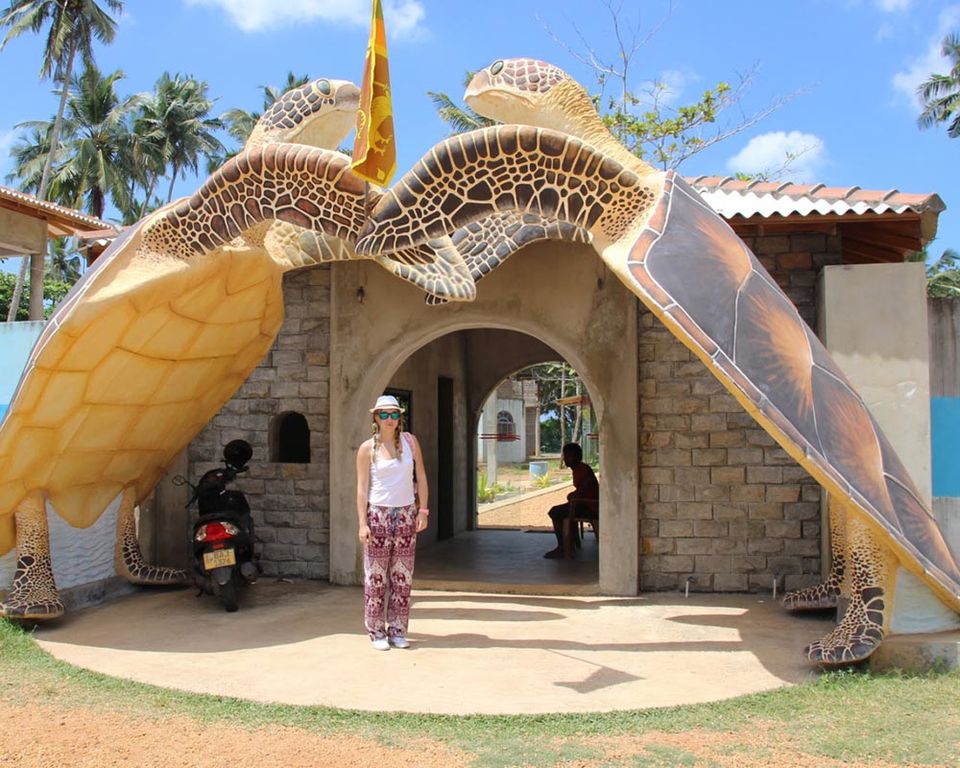 Photo of Things To Do In Bentota 7/9 by Pankti Shah