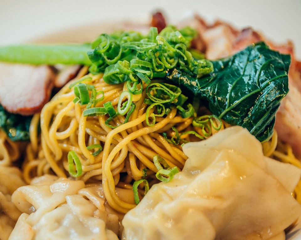 Photo of Lip-Smacking Food Of Singapore 2/6 by Pankti Shah