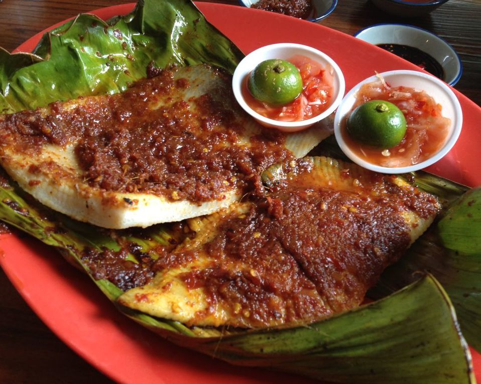 Photo of Lip-Smacking Food Of Singapore 3/6 by Pankti Shah
