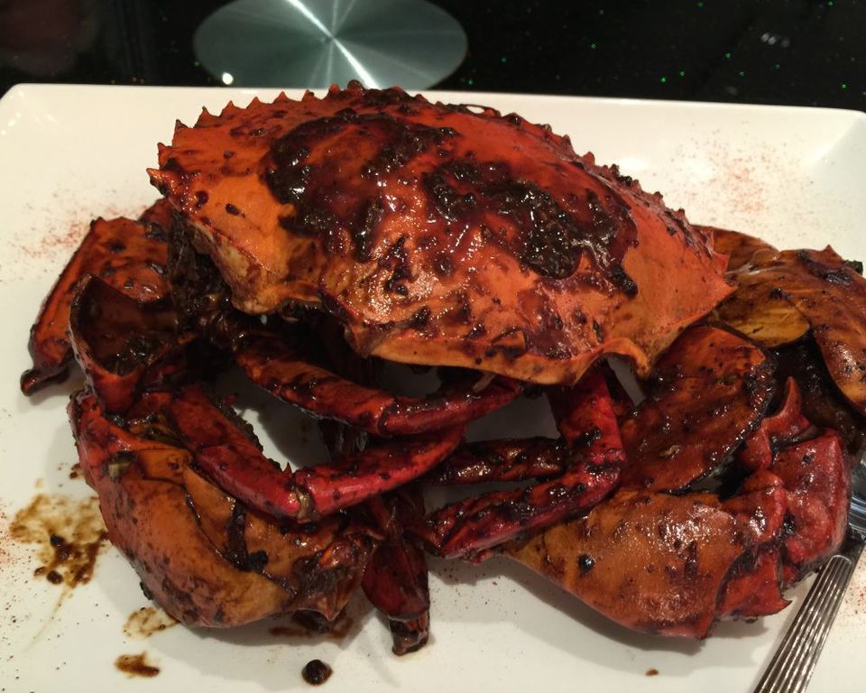 Photo of Lip-Smacking Food Of Singapore 4/6 by Pankti Shah