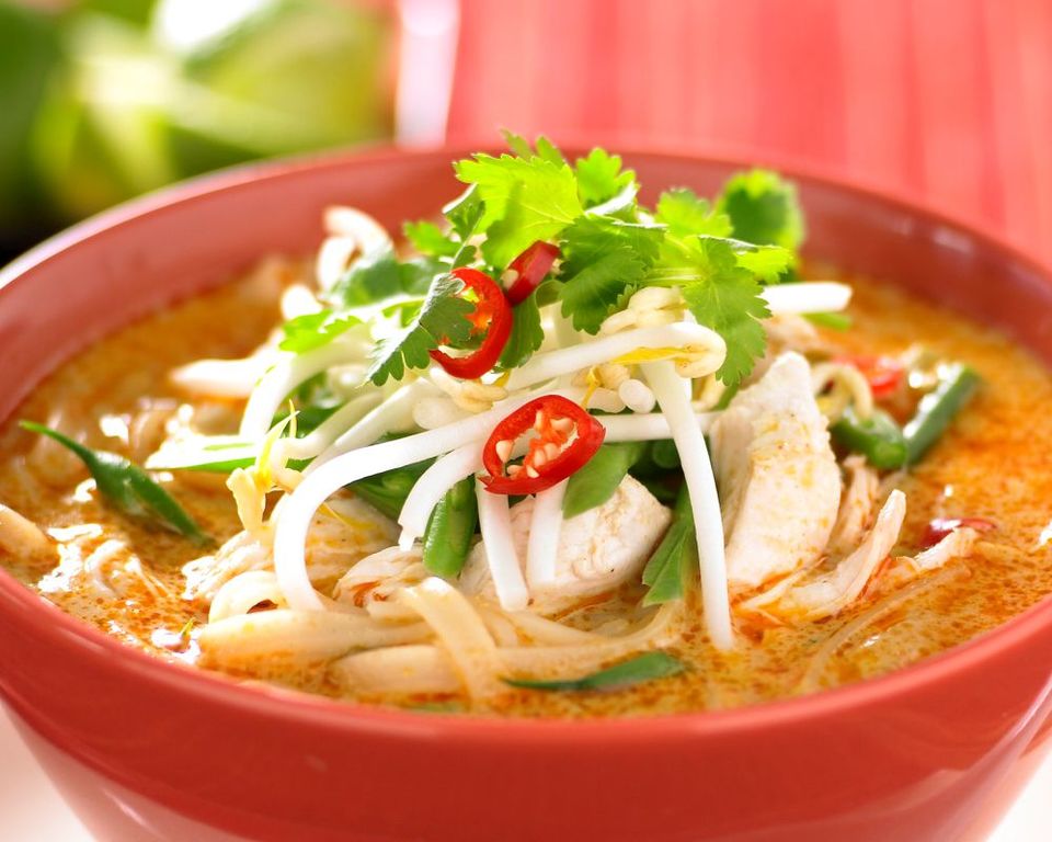 Photo of Lip-Smacking Food Of Singapore 5/6 by Pankti Shah