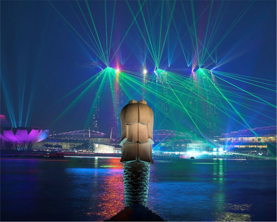 Photo of 10 Things To Do In Singapore At Night 3/6 by Pankti Shah