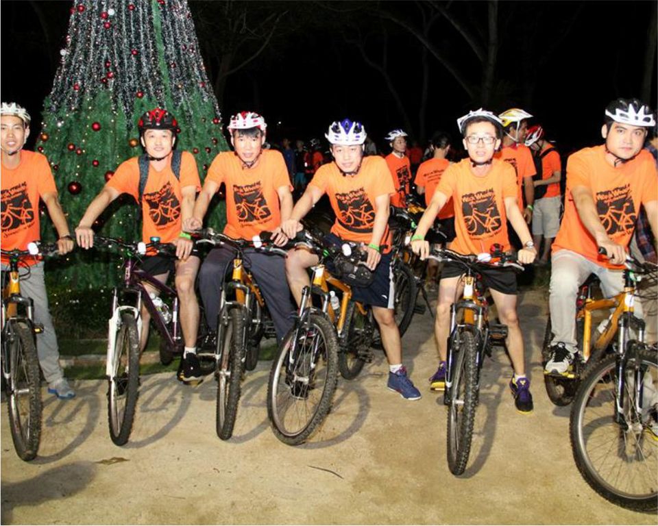 Photo of 10 Things To Do In Singapore At Night 4/6 by Pankti Shah