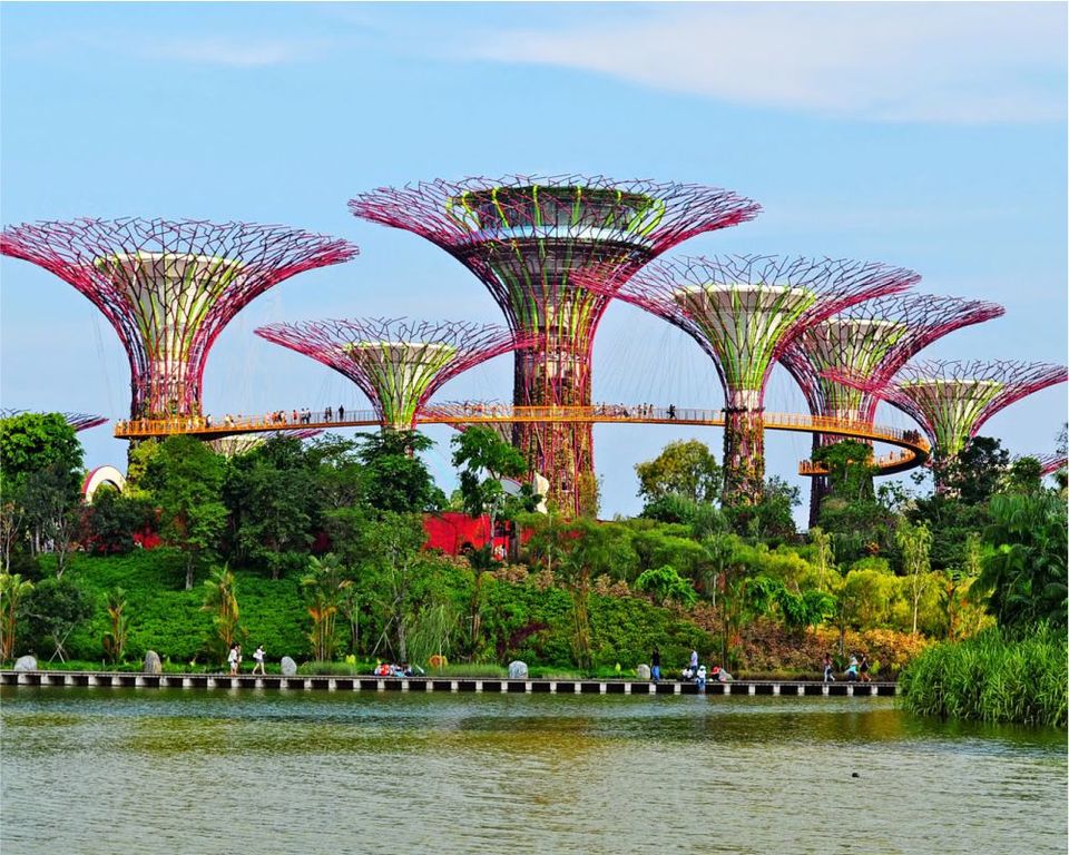 Photo of 10 Things To Do In Singapore At Night 5/6 by Pankti Shah