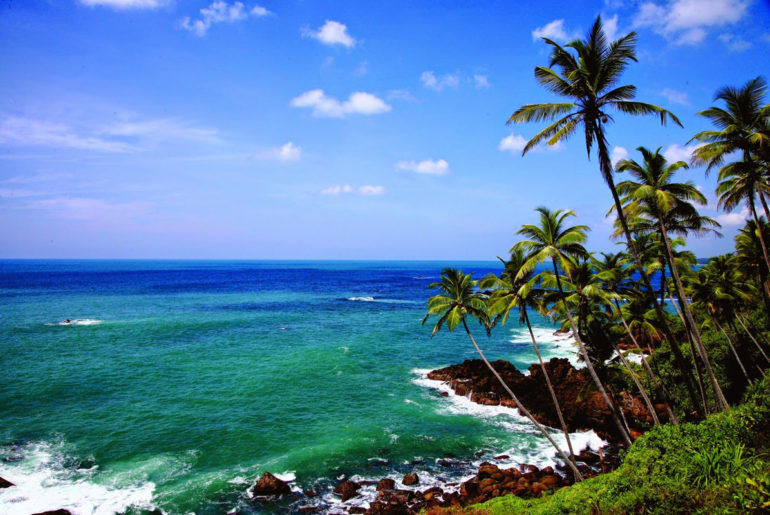 Photo of Sri Lanka- Places To Visit In Sri Lanka 1/7 by Pankti Shah